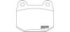 ALFA 60760088 Brake Pad Set, disc brake